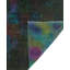 Tapis unique en laine 4 pi x 6 pi 1980 Kierstan