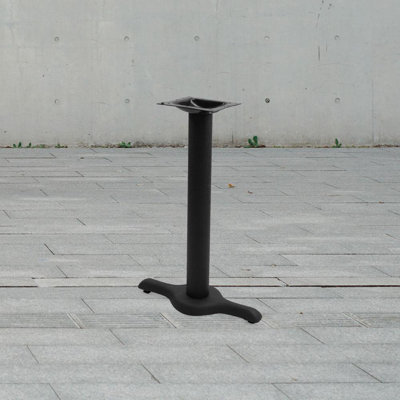Base de table en T 27,95 po Amerivend Works