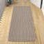 Ridhaan Non-Slip Striped Doormat-109655393-109655399