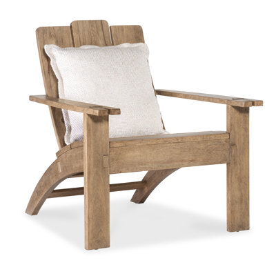 Vineyard Row Accent Chair