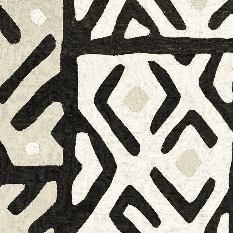 «Pâques Basket Delight Square» par Wild Apple Portfolio - impression sur toile tendue, H 12 po x l 12 po, Non, Toile tendue