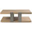 Verite Cocktail Table