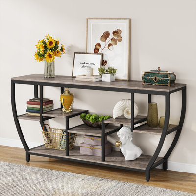 Herrle Console Table
