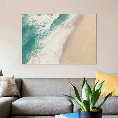 Ingrid Beddoes - Wrapped Canvas Print