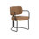 Upholstered Arm Chair