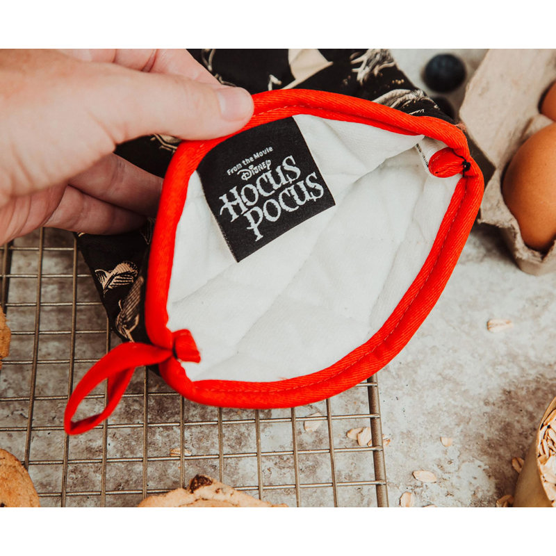 Ukonic Cotton Oven Mitt