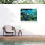 Nhien Canvas Wall Decor-87945137