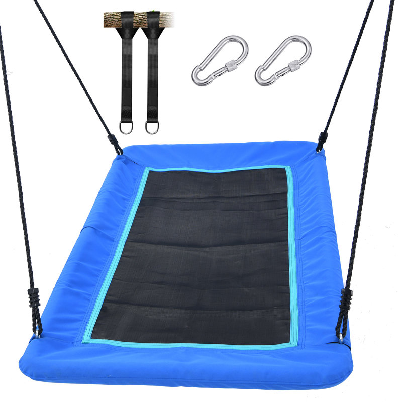 750Lbs Giant 60" Platform Tree Swing