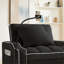 36.04" Convertible Sofa Bed-290082448