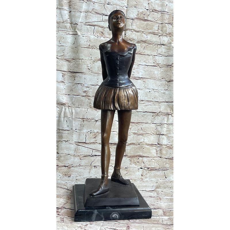 Figurines et sculptures