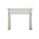 The Windsor Fireplace Mantel Surround