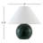 Chemise Bajo Table Lamp-1587622758
