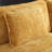 Oversized Sectional Sofa Cloud Couch for Living Room, Modern Chenille L Shaped Couch, Comfy Modular Sofa Sleeper with Moveable Ottoman & Memory Foam-2134163866
