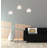 Seefeldt 83" Tree Floor Lamp