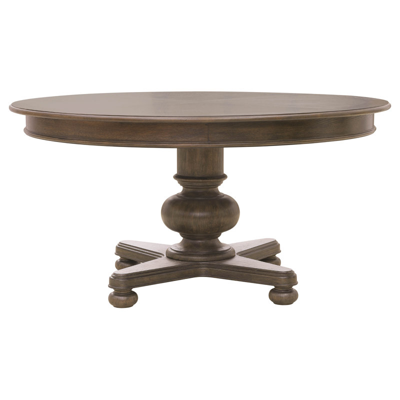Gracy Round Dining Table
