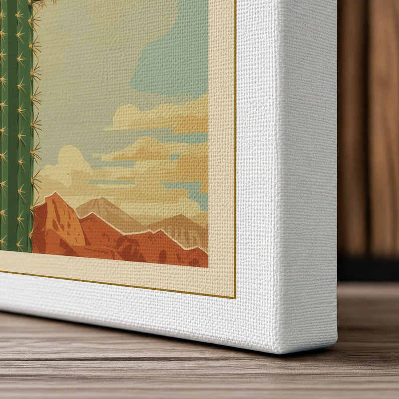 Print, 24x16 - 61.0 x 40.6 cm, White Border