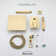 All-In-One Kit with Rough in-Valve