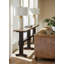 Americana 78" Trestle Console Table