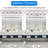 Audrius 5 - Light Dimmable Vanity Light-1220449682