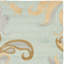 Tapis floral en laine touffeté à la main Candelo Soho-31779469