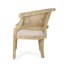 Fauteuil d'appoint d'inspiration française-610123615