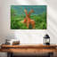 Crowle Giraffe Love