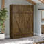 Lit escamotable double Elwina-100652709-114647445
