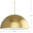 Ashantae 1 - Light Dome Pendant-492317544-492317546