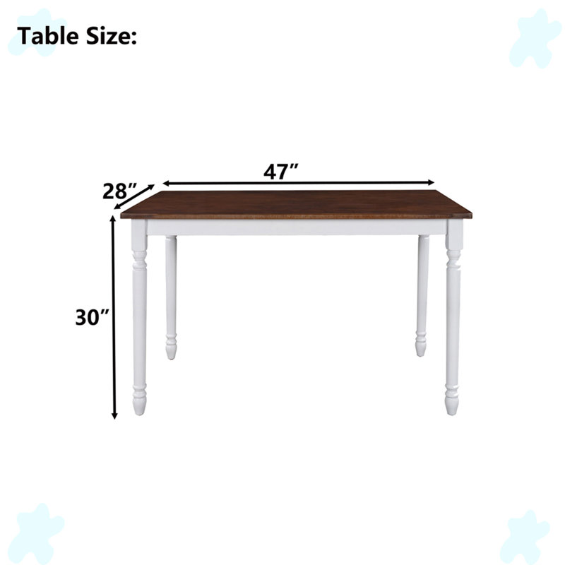 Table de salle à manger