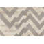 Modern One-of-a-Kind Rectangle 5' X 8' Hand Knotted Area Rug