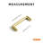 Center to Center Bar Pull Multipack-113489312-113489318