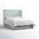 Tilly Upholstered Headboard