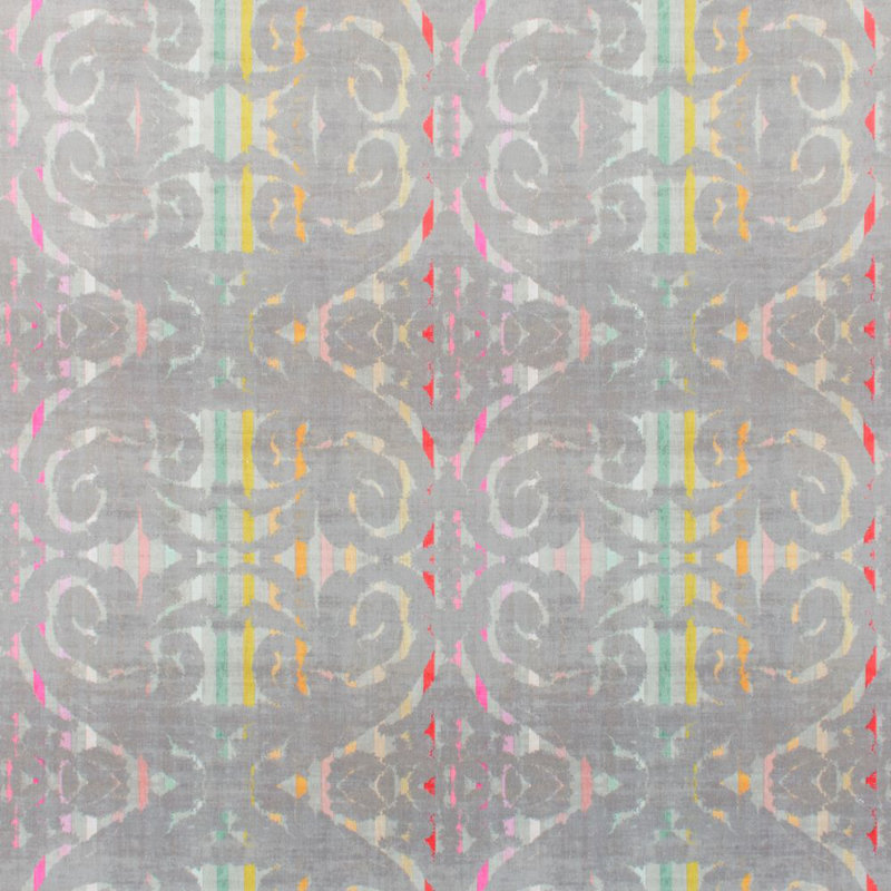 Tissu 100% coton Palace Dapper, Sauge