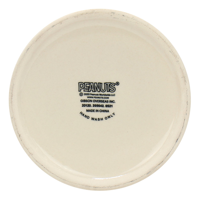 Stoneware Jar