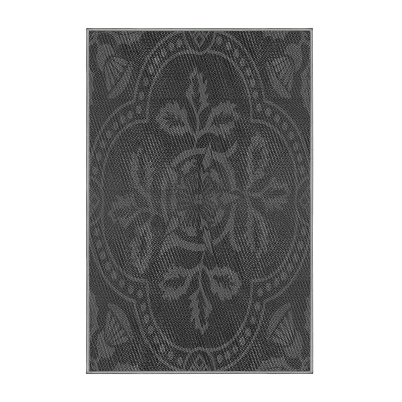 Performance Wool Indoor Rug, Rectangle 7' x 9'