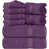 Plum selected