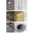 AvaMalis Pull Out Touch Kitchen Faucet