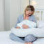 Breathe Pregnancy Support Pillow