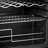 Home Thermostatic Wine Cabinet Samll