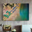 1 Piece Wrapped Canvas Wall Art-18347564