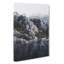 Mountains in Croatia - Wrapped Canvas-55360227