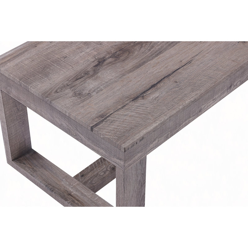 Table de bout contemporaine 1 pièce