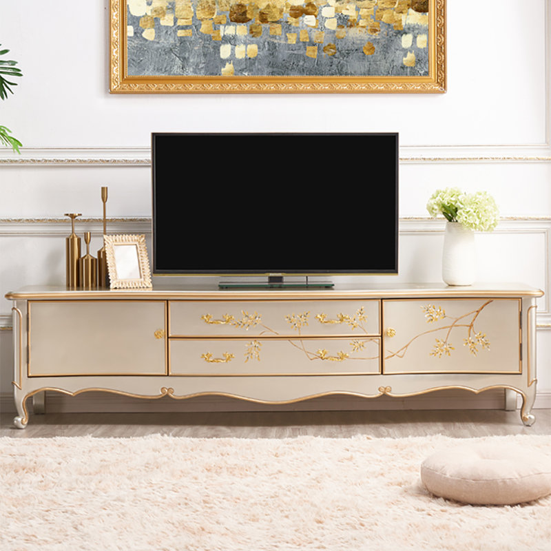 Mildra, 20.1"H x 78.7"L x 18.9"W