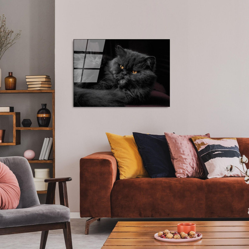 Boze Wall Decor