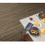 Planche en vinyle de luxe SPC 7 po x 48,03 po x 3,2 mm Hermes Plus - IME SEULEMENT-148954870