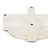 Avice Stone Style MGO Dish On Stand