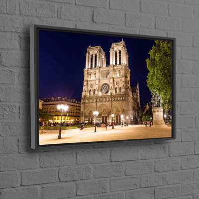 Print on Canvas