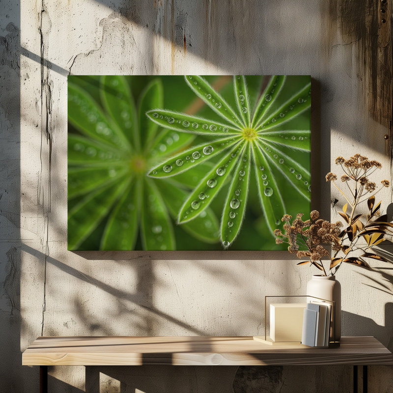 Wrapped Canvas Print, 60.96 cm H x 91.44 cm W