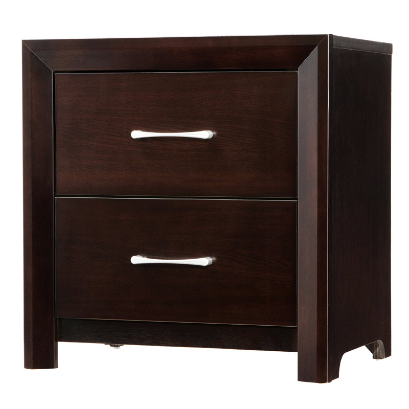 Mobilier de chambre à coucher 1 pièce