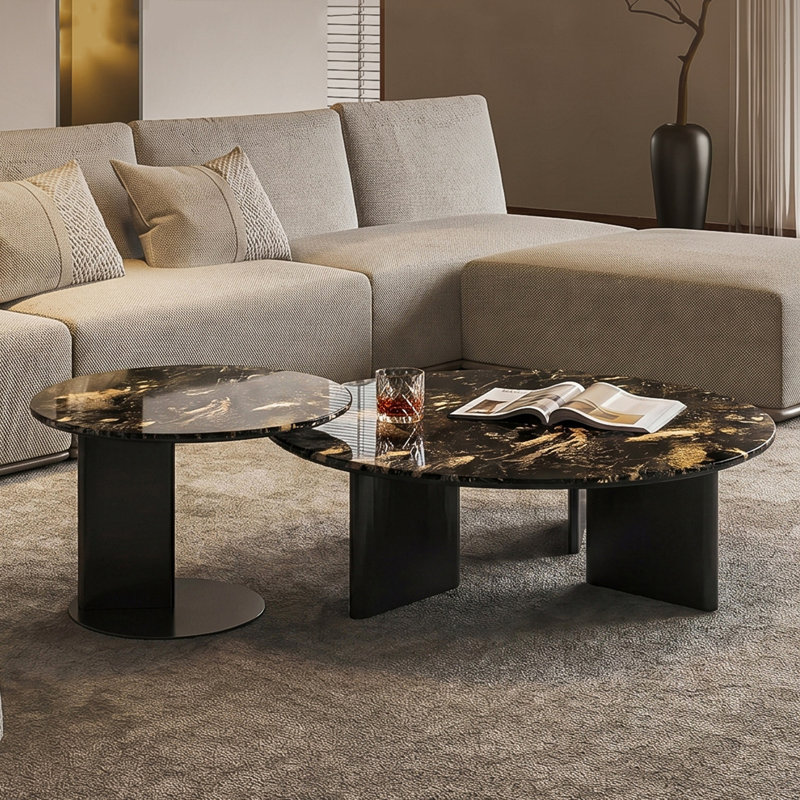 Table basse Luxury